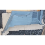 Обивка, Пластик Салона